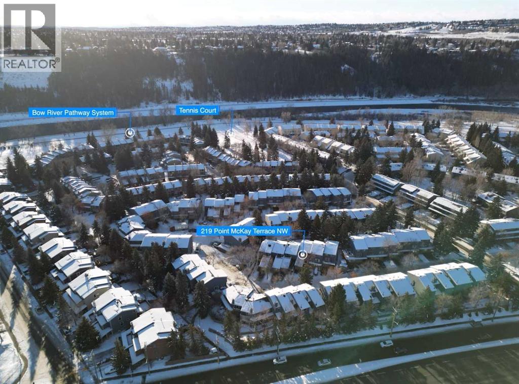 219 Point Mckay Terrace NW