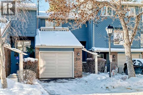 219 Point Mckay Terrace NW Calgary AB T3B5B6