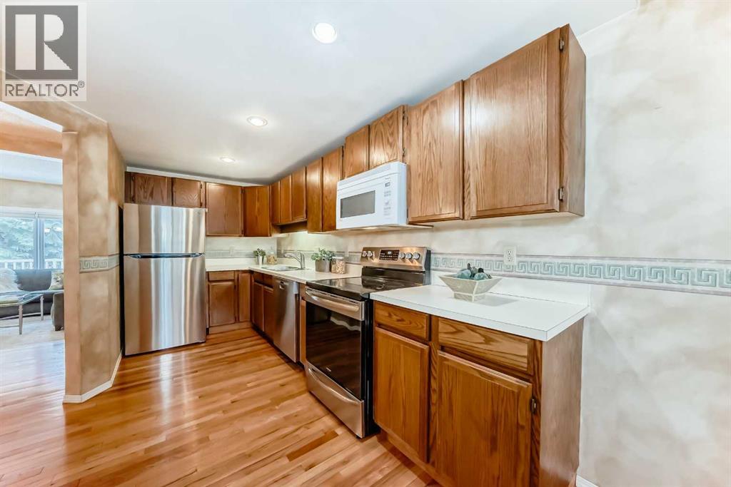 219 Point Mckay Terrace NW