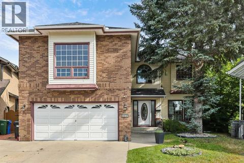 322 Douglas Woods Court SE Calgary AB T2z1L2