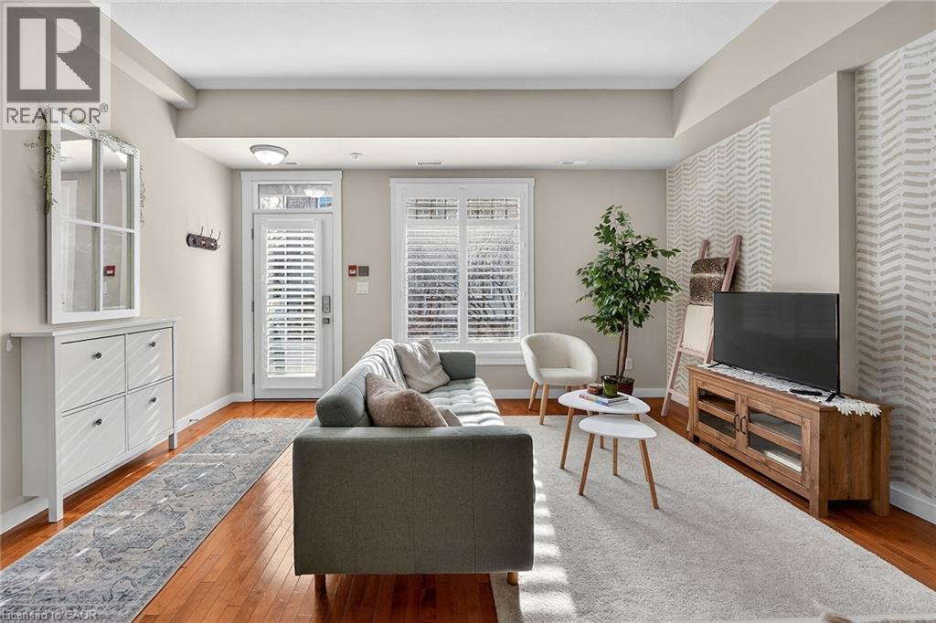 49 ONTARIO Street Unit# 11