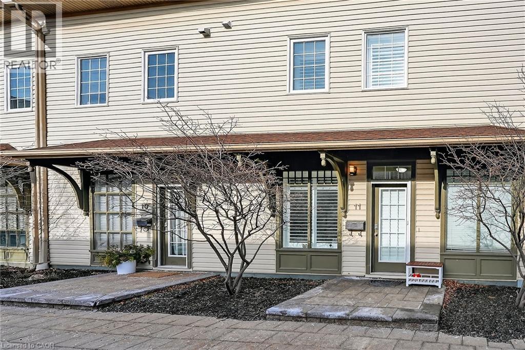 49 ONTARIO Street Unit# 11