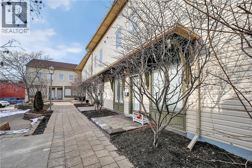 49 ONTARIO Street Unit# 11