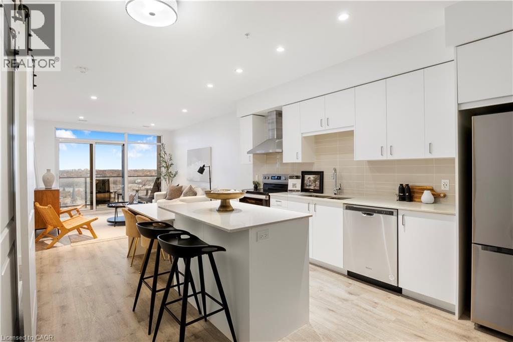 50 GRAND Avenue S Unit# 1905