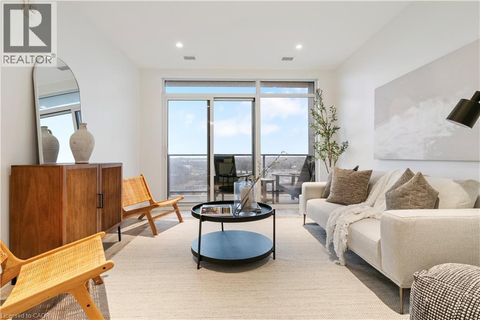 50 GRAND Avenue S Unit# 1905 Cambridge ON N1S0C2