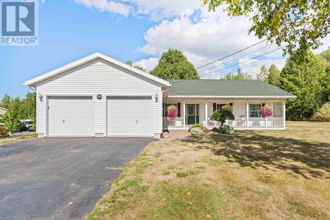 530 Greenwood Road Harmony NS B0P1R0