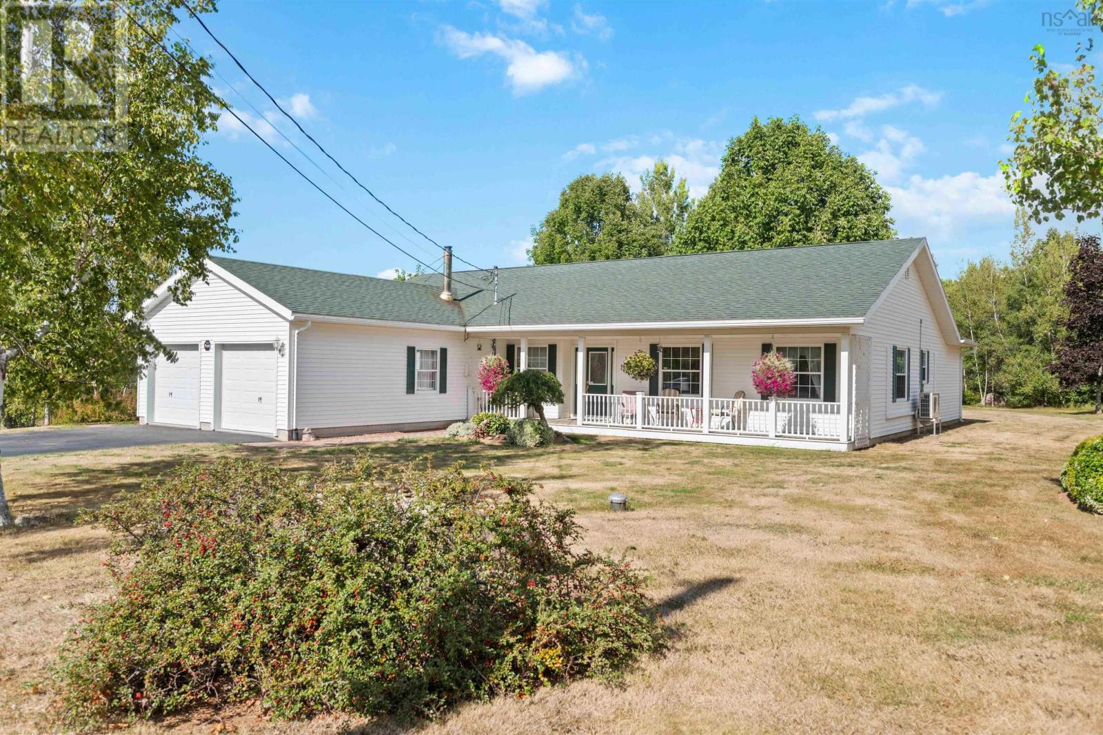530 Greenwood Road