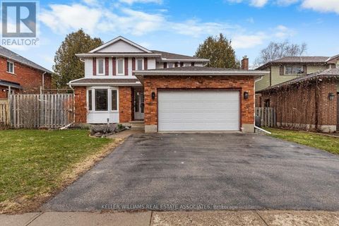 56 HARWOOD ROAD Cambridge ON N1S4S7
