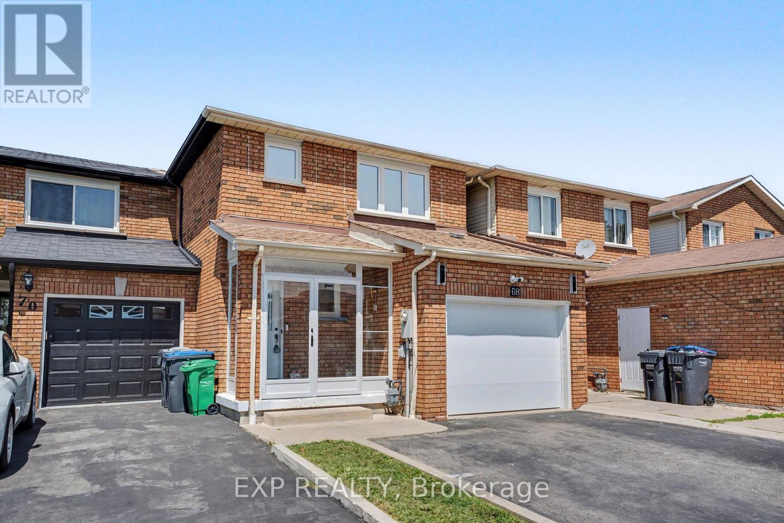 68 TULIP DRIVE