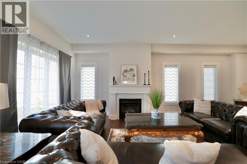 745 WOOD LILY Street