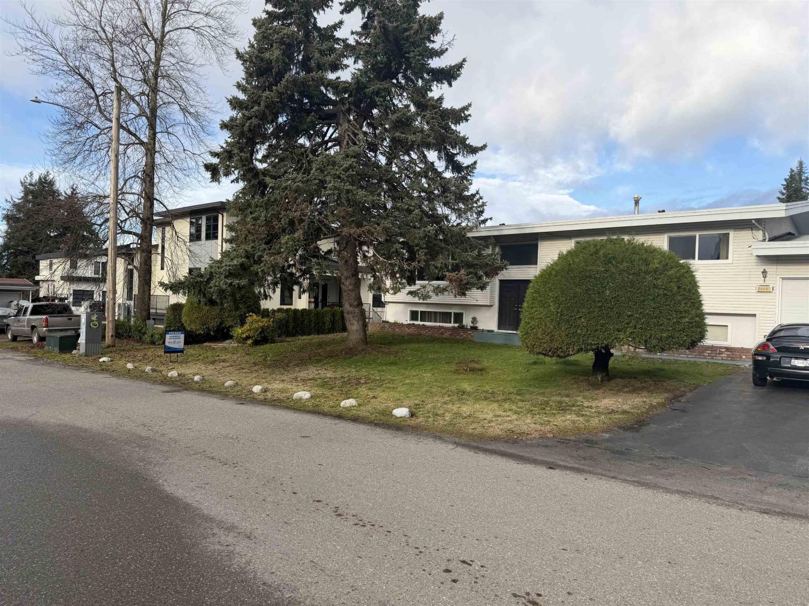 2449 ADELAIDE STREET