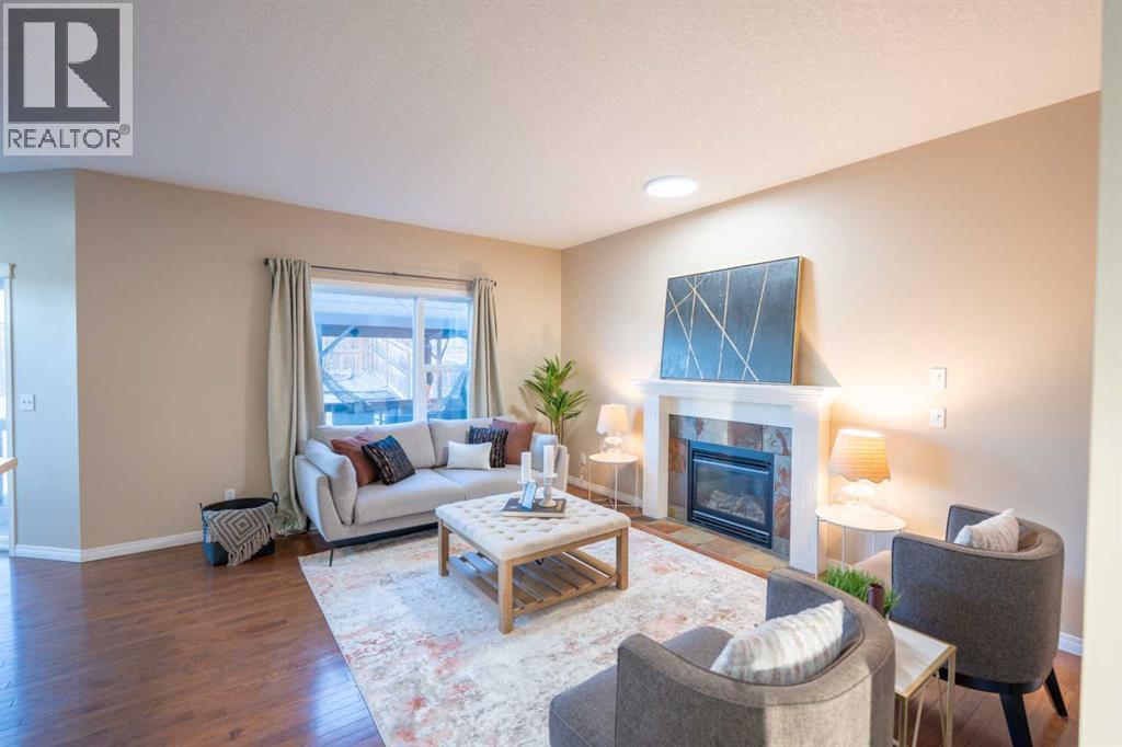 306 Rockyspring Circle NW