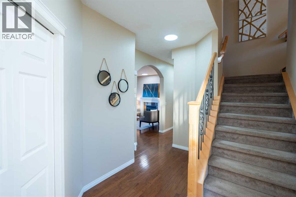 306 Rockyspring Circle NW