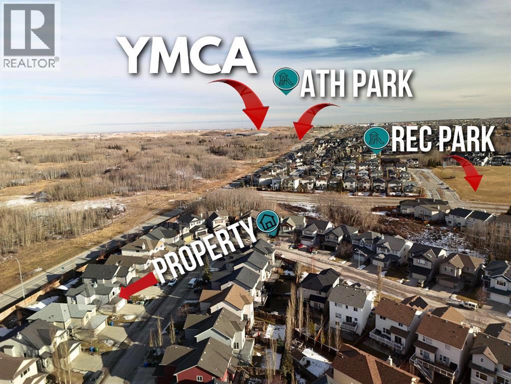 306 Rockyspring Circle NW