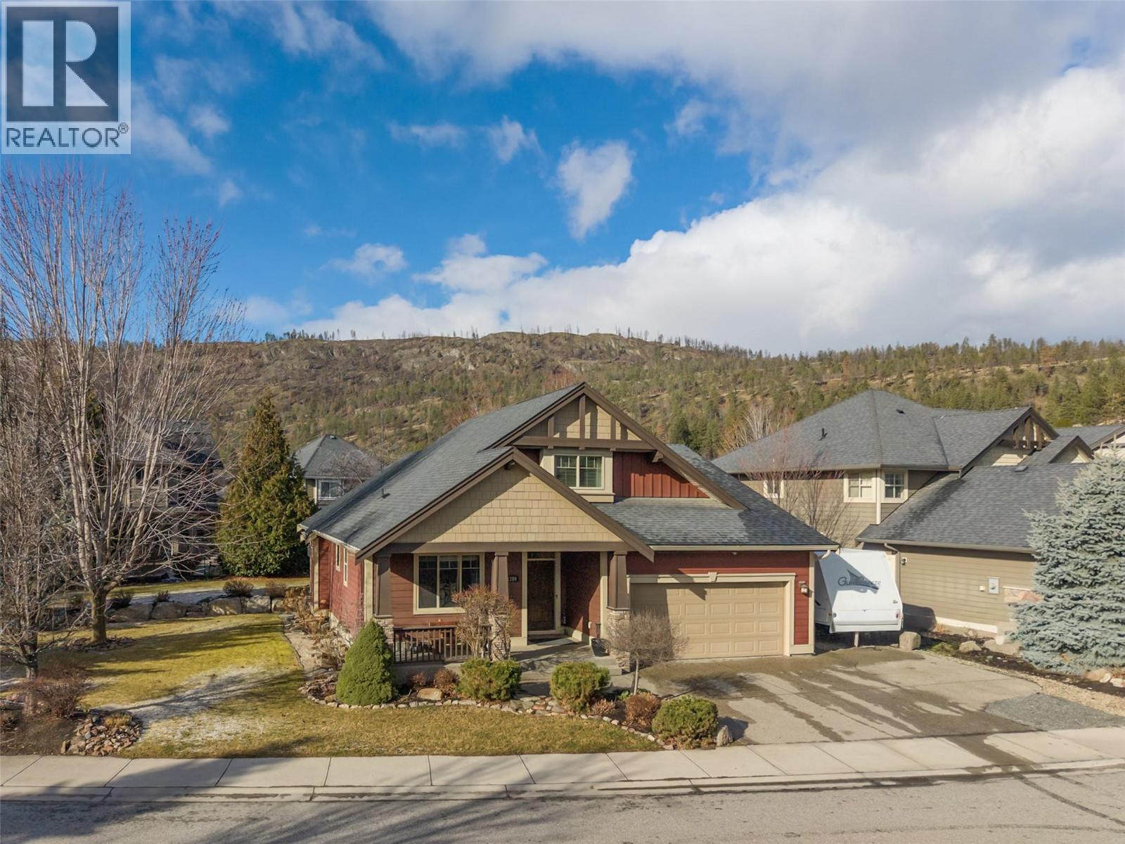 1200 Long Ridge Drive