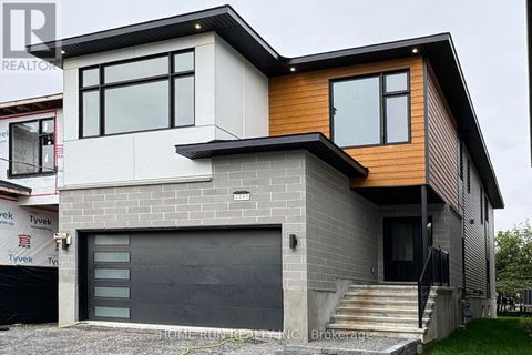 2243 PAGE ROAD Ottawa ON K1C7K5