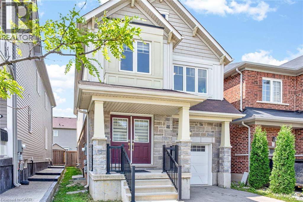 31 MCCARGOW Drive