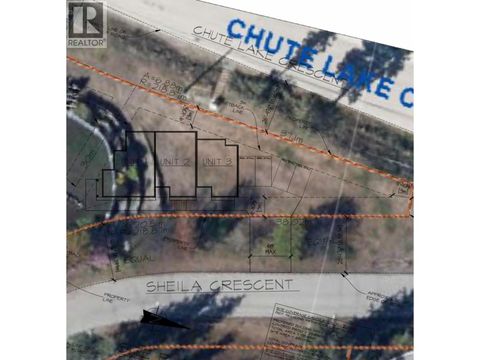 485 Sheila Crescent Kelowna BC V1W4L8