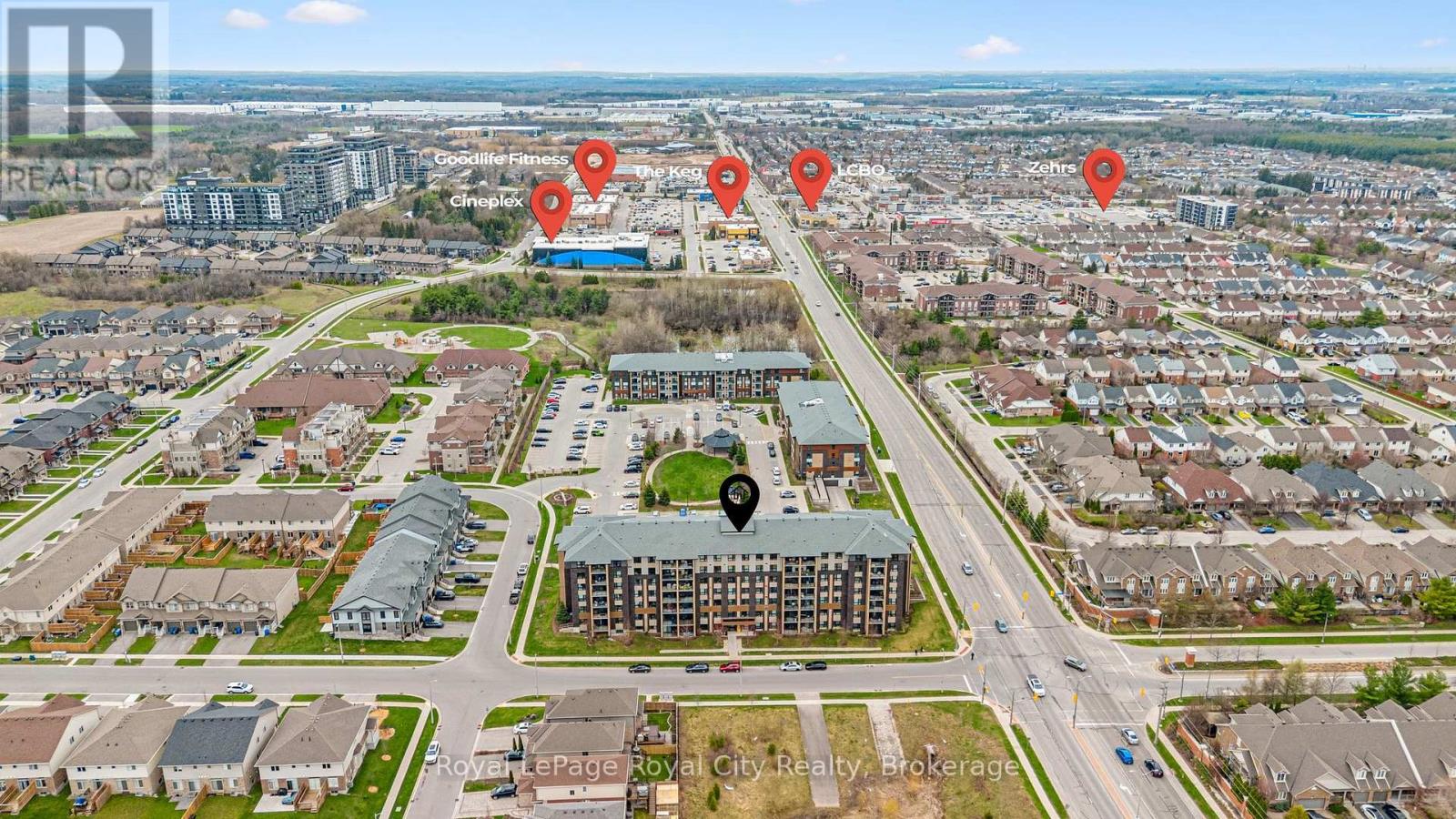 308 - 7 KAY CRESCENT