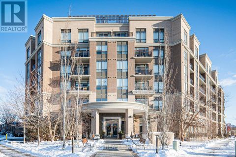 528 - 540 BUR OAK AVENUE Markham (Berczy) ON L6C0Y2