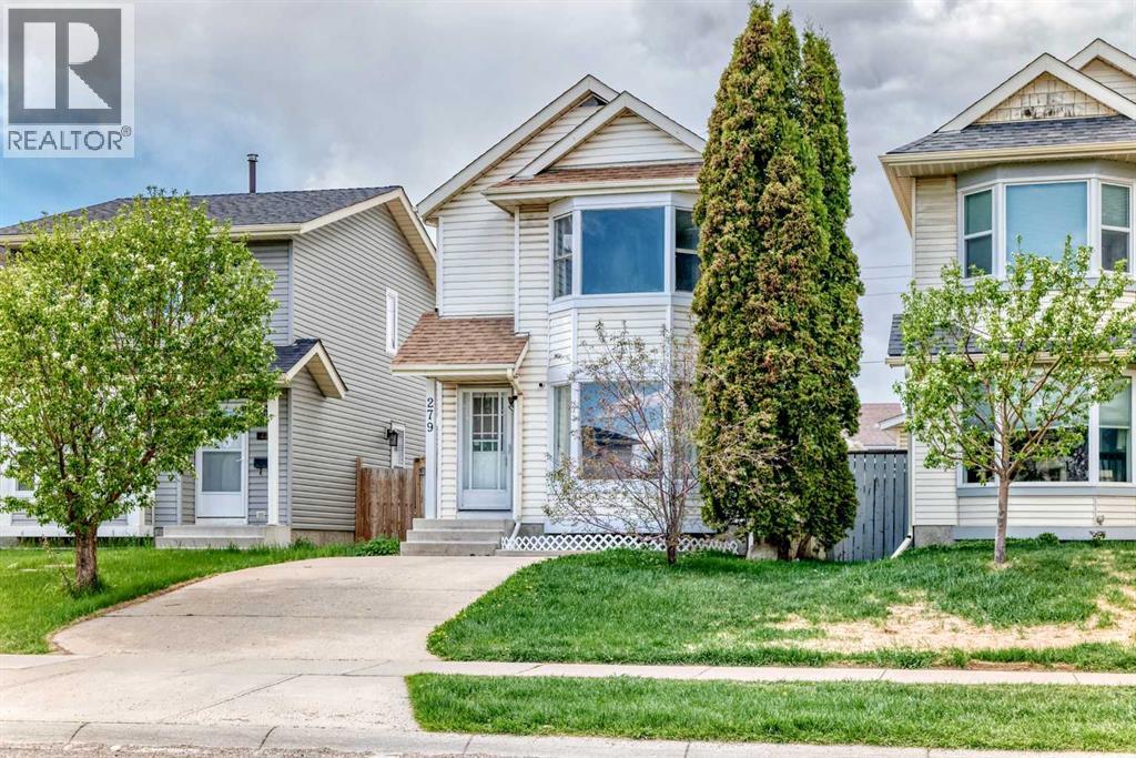 279 Falton Drive NE