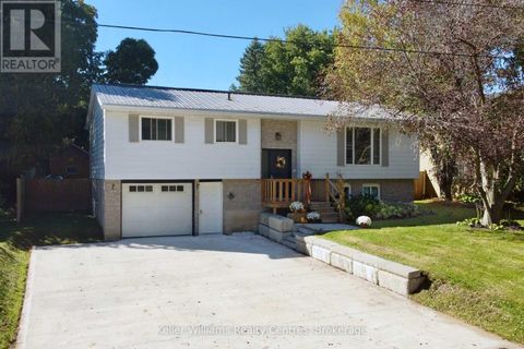 9 UNION STREET N Brockton ON N0G2V0