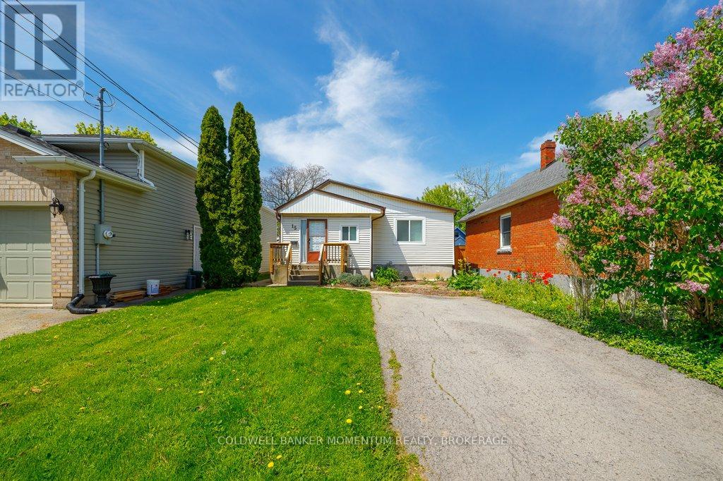 15 CONCORD AVENUE