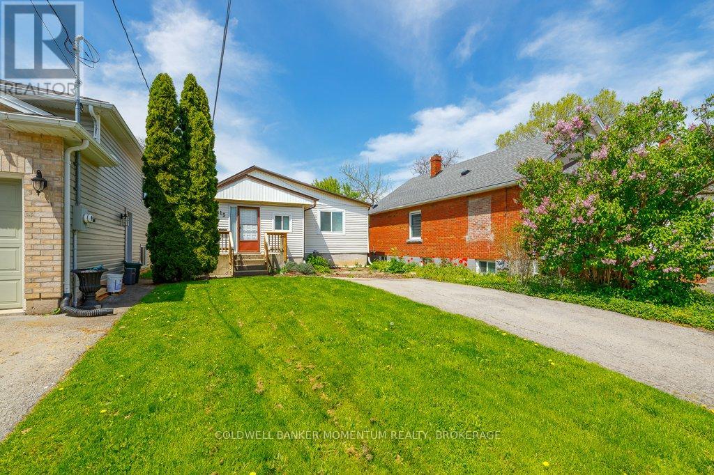 15 CONCORD AVENUE