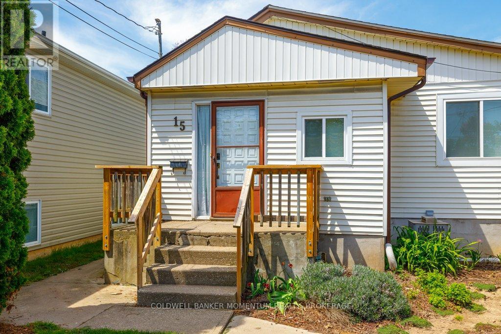 15 CONCORD AVENUE