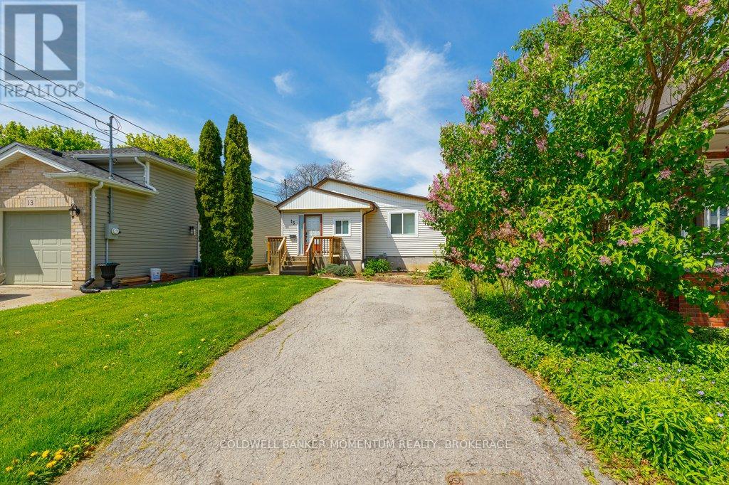 15 CONCORD AVENUE