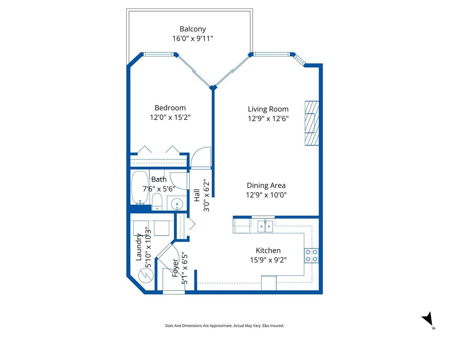 205 45604 BRETT AVENUE|Chilliwack Proper West
