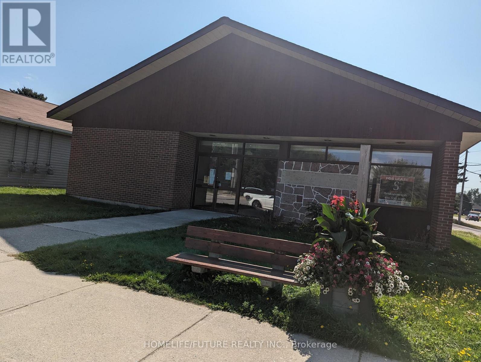 Photo 1 of 6 — 93 OTTAWA AVENUE, South River, ON P0A1X0