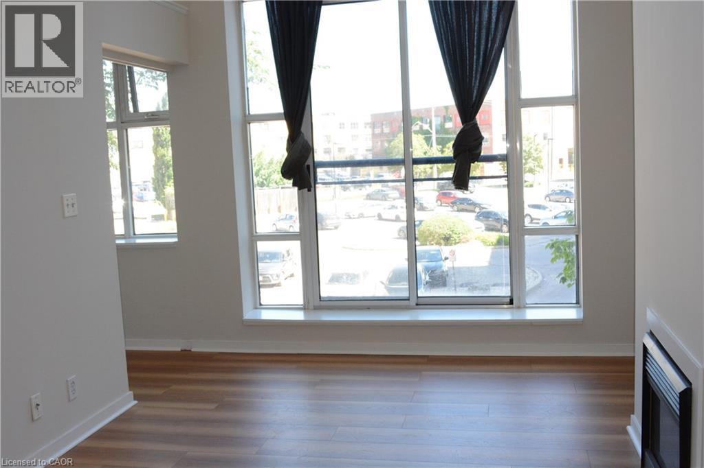 410 KING Street W Unit# 203