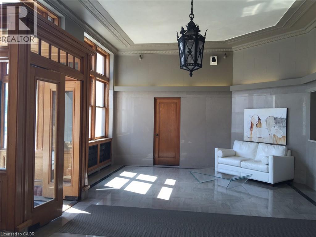 410 KING Street W Unit# 203