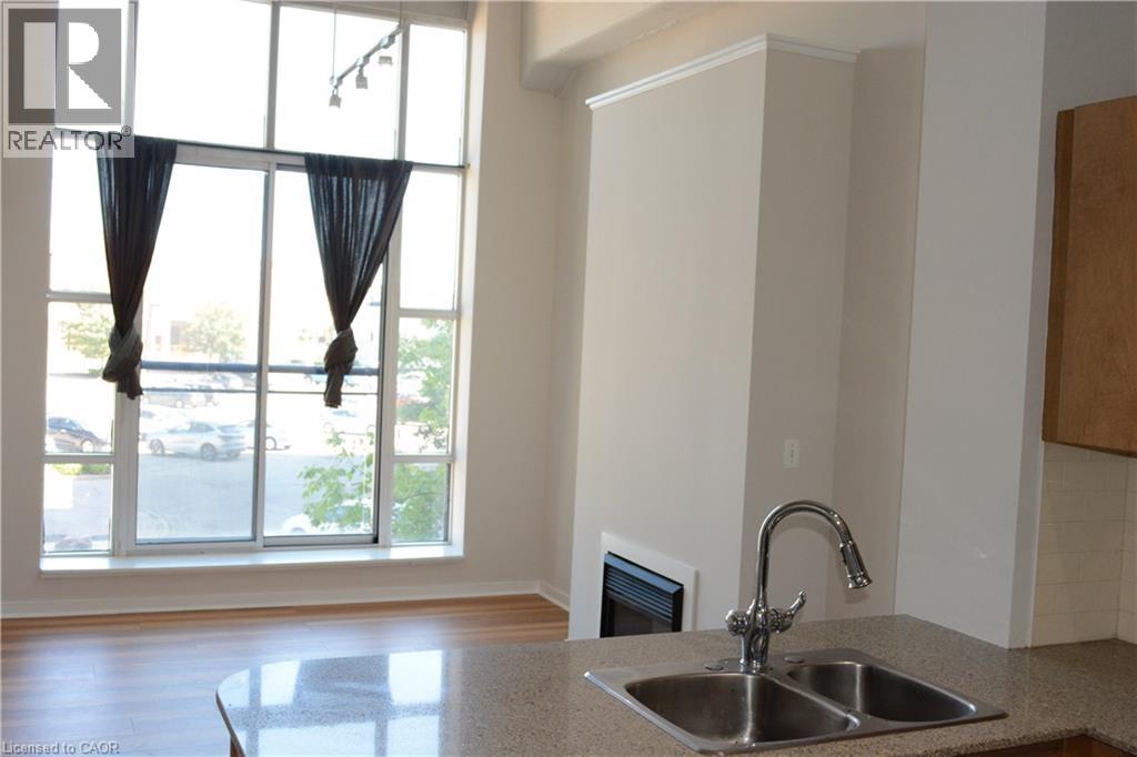 410 KING Street W Unit# 203
