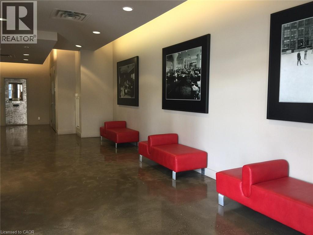 410 KING Street W Unit# 203
