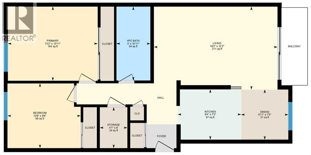 301, 4455A Greenview Drive NE