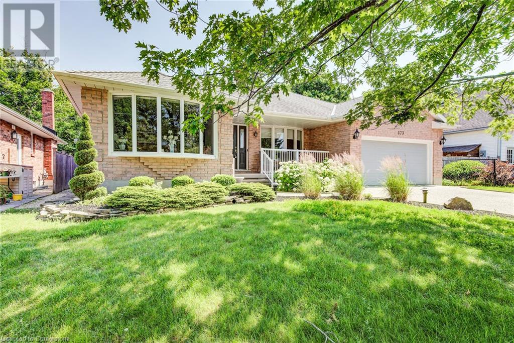 573 HEMINGWAY Place