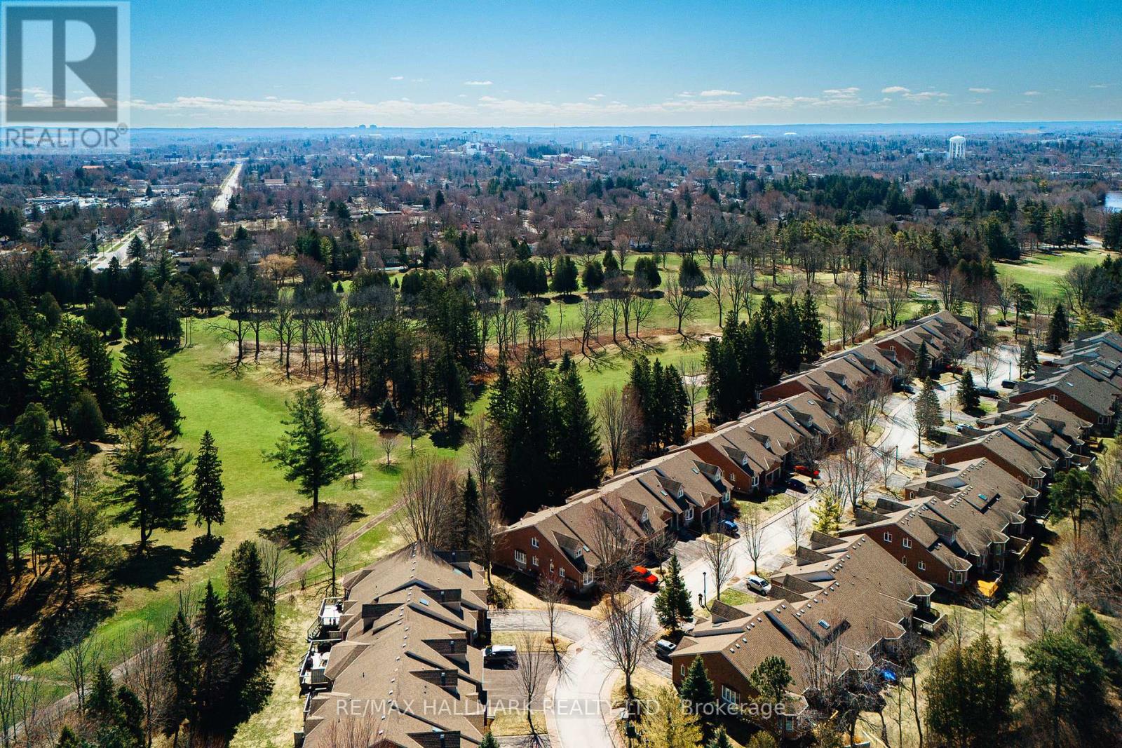 12 FAIRWAY LANE