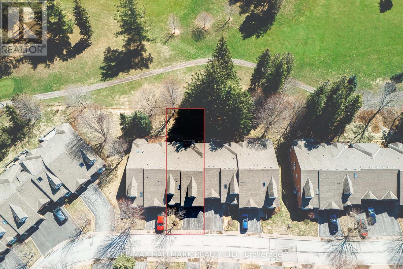 12 FAIRWAY LANE