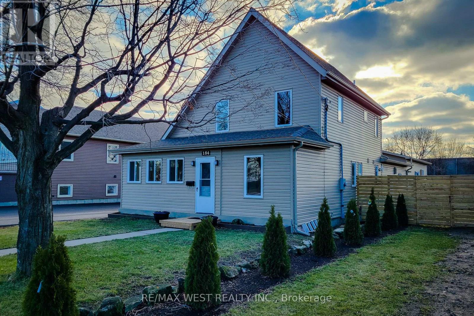 184 BEACH BOULEVARD