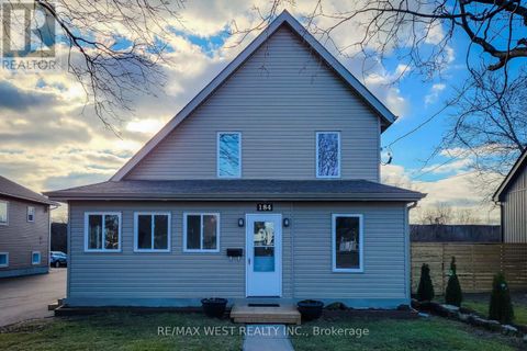 184 BEACH BOULEVARD Hamilton (Hamilton Beach) ON L8H6V9