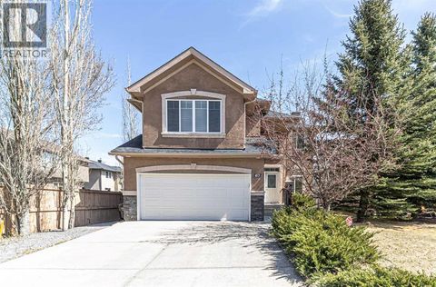 67 Evergreen Row SW Calgary AB t2y5h9