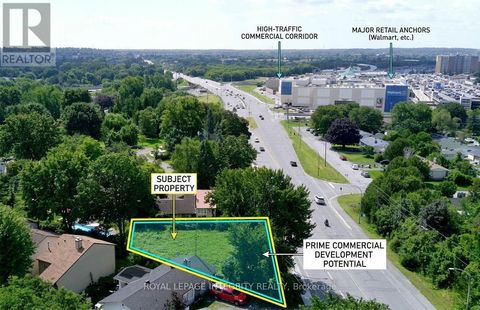3076 RICHMOND ROAD Ottawa ON K2B6K6