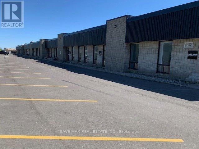 8 - 173 GLIDDEN ROAD