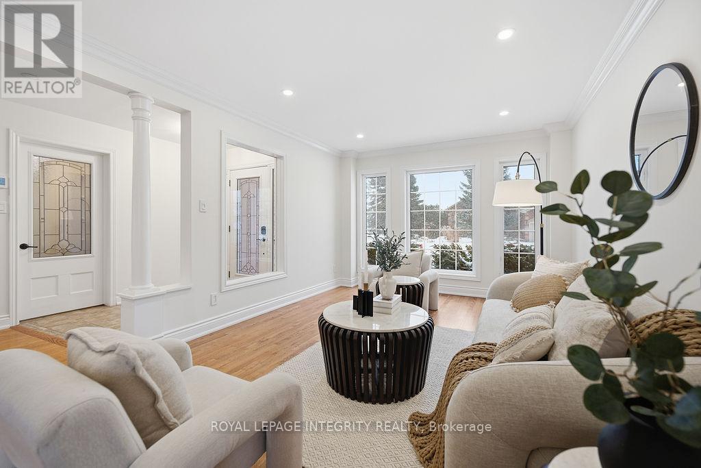 50 ROSENFELD CRESCENT