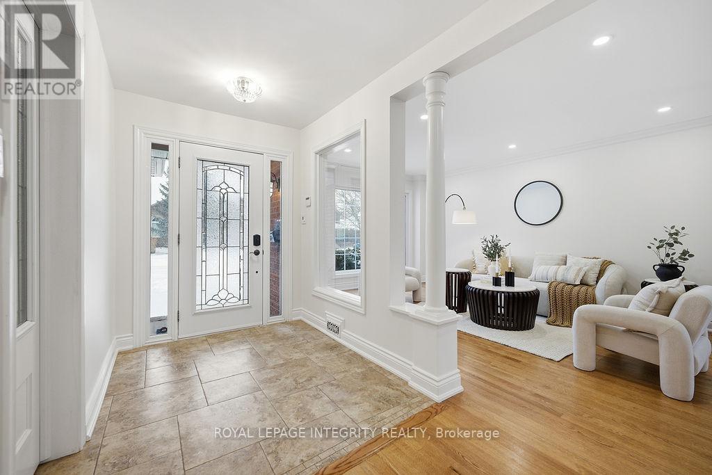 50 ROSENFELD CRESCENT