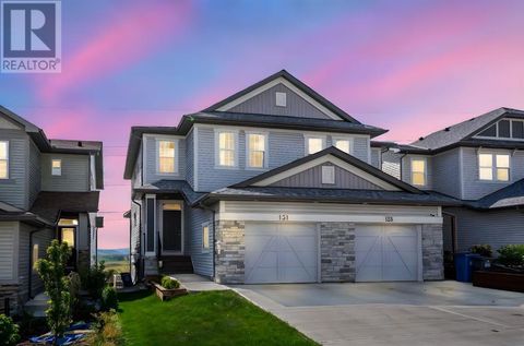 131 Heritage Heights Cochrane AB T4C2R5