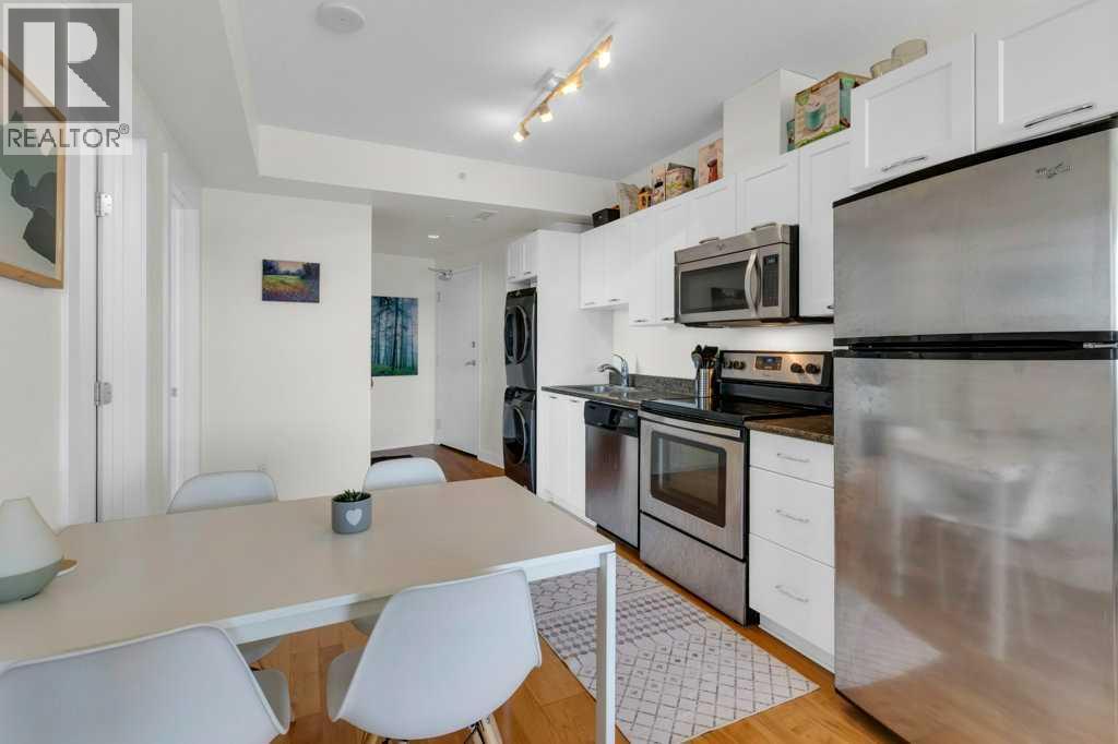 507, 3830 Brentwood Road NW