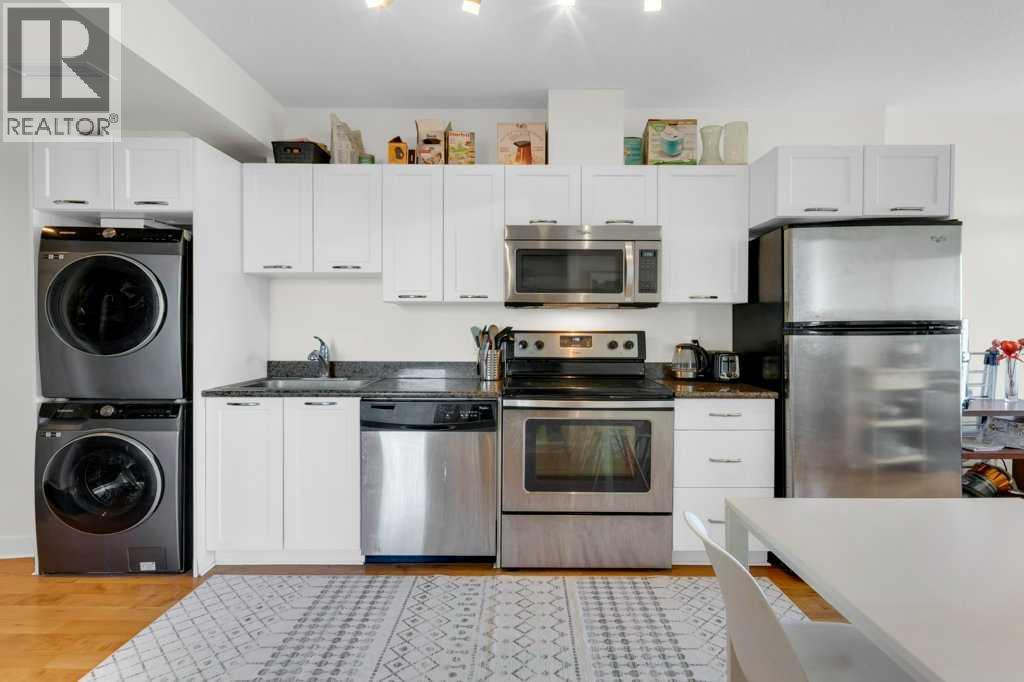 507, 3830 Brentwood Road NW